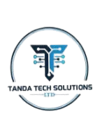 Tanda Tech Solutions Logo